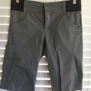 Title Nine Clamber Short - 13"